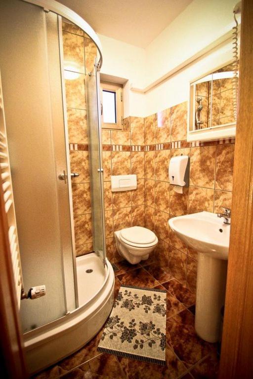 Kod Ribica Bed and Breakfast Jasenovac Εξωτερικό φωτογραφία