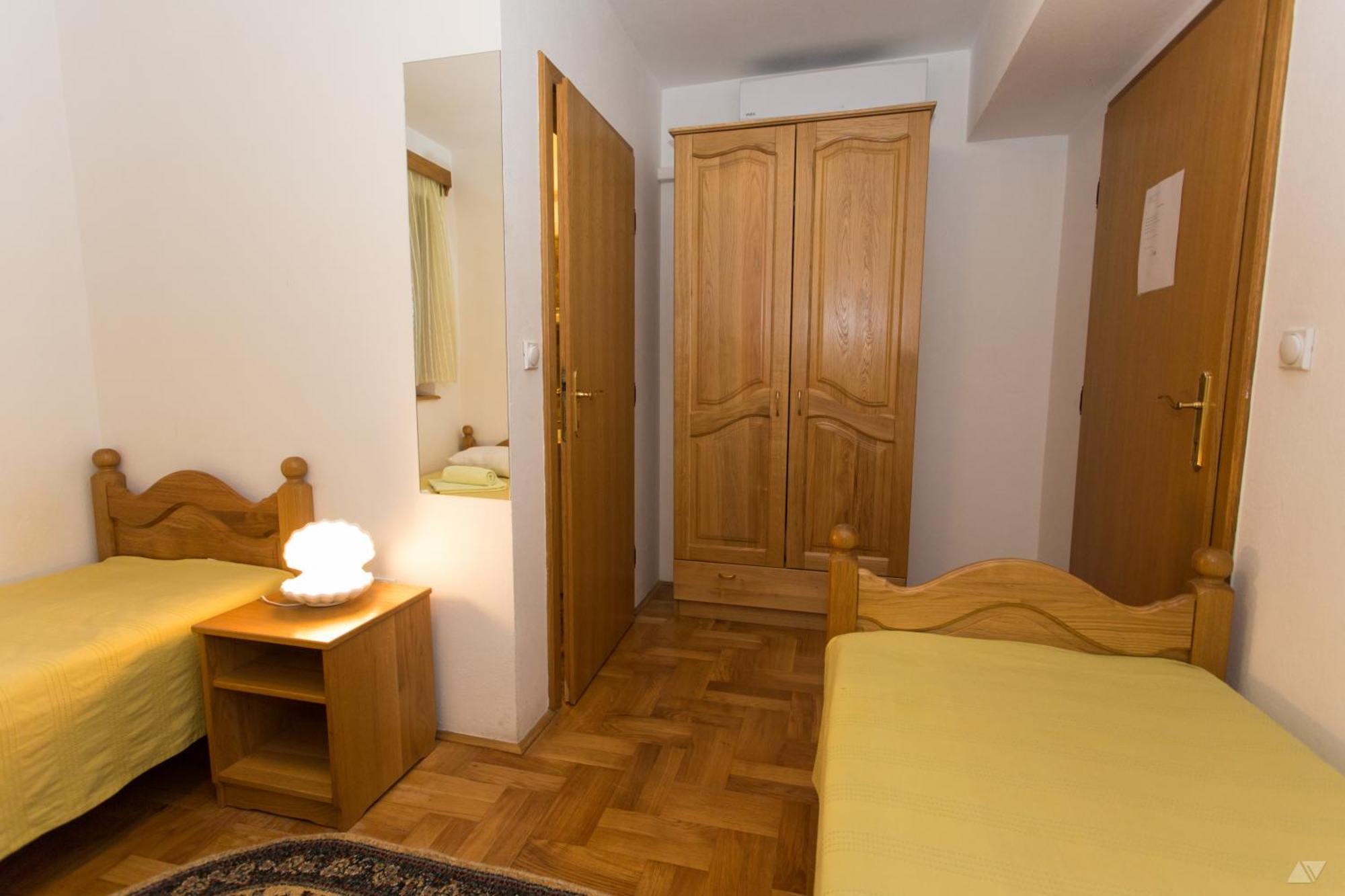Kod Ribica Bed and Breakfast Jasenovac Εξωτερικό φωτογραφία