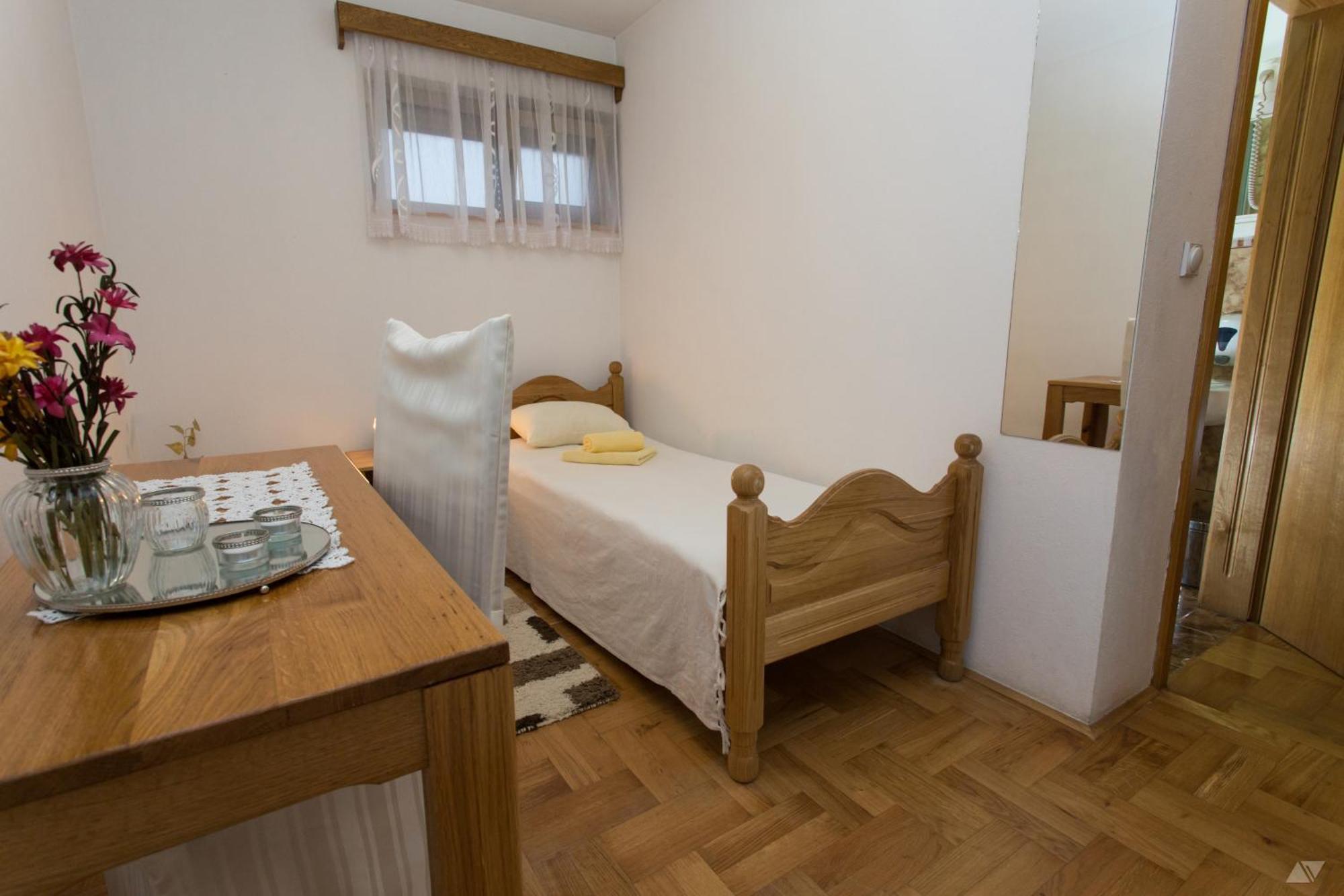 Kod Ribica Bed and Breakfast Jasenovac Εξωτερικό φωτογραφία