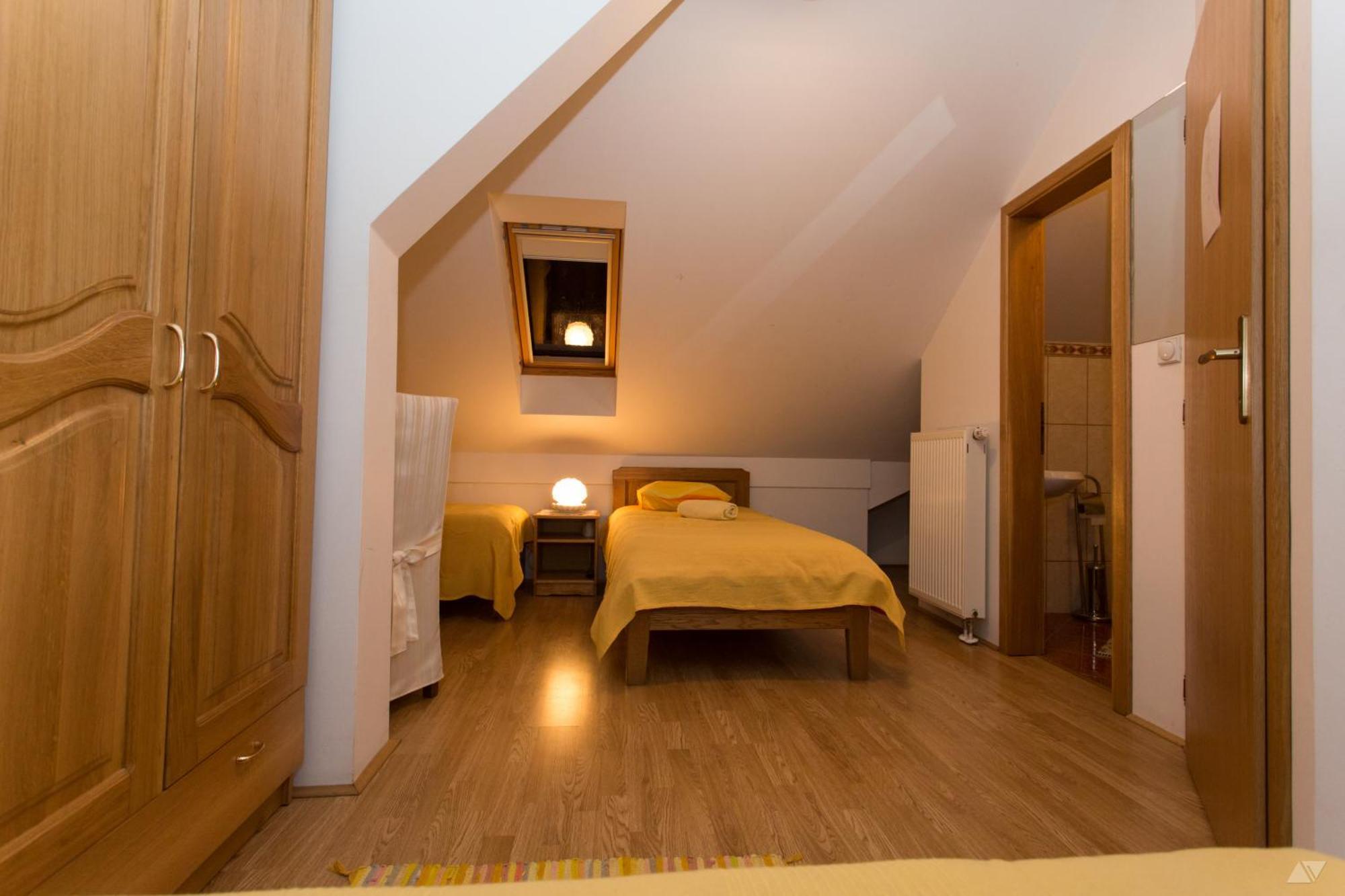 Kod Ribica Bed and Breakfast Jasenovac Δωμάτιο φωτογραφία