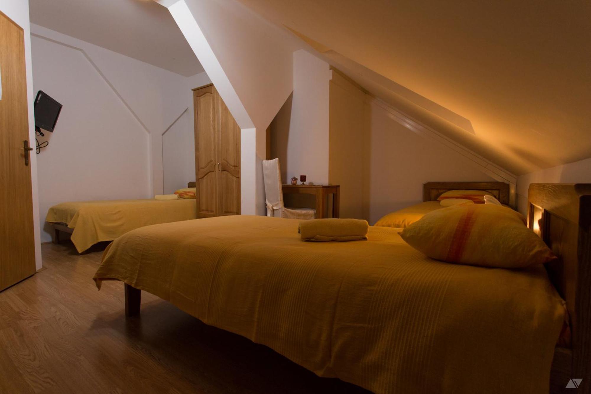 Kod Ribica Bed and Breakfast Jasenovac Δωμάτιο φωτογραφία