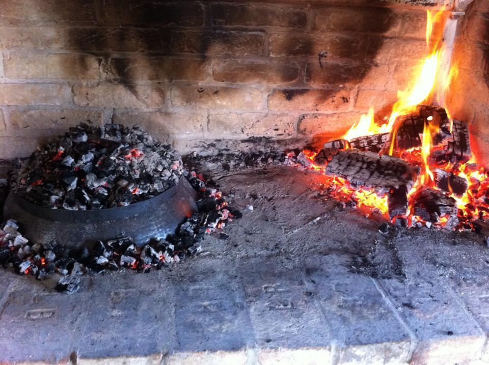 Kod Ribica Bed and Breakfast Jasenovac Εξωτερικό φωτογραφία
